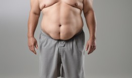 37岁大叔减重40斤，从油腻到清爽，仿佛年轻20岁