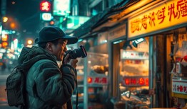 深圳外卖小哥变身美食侦探，随手拍黑餐馆成新风尚！