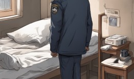 60岁保安宿舍内猝然离世，多方声音下的温情与反思