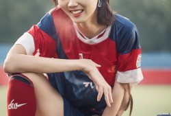 片场风云，周星驰女足背后的汗水与笑料
