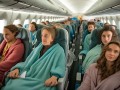 春秋航空故意调低温度卖毛毯事件，一场美丽的误会？