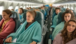 春秋航空故意调低温度卖毛毯事件，一场美丽的误会？