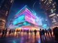 科技新风尚，想人民之所想，行人民之所嘱
