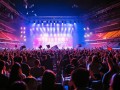 岳云鹏演唱会惊现退票潮，观众热情还是热情过火？