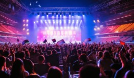 岳云鹏演唱会惊现退票潮，观众热情还是热情过火？
