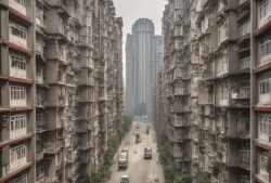 住建部揭秘，我国超9.4亿人生活在城镇，城市生活大揭秘！