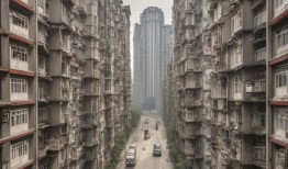 住建部揭秘，我国超9.4亿人生活在城镇，城市生活大揭秘！