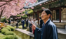 石破茂谢幕外交的韩国之行，一场幽默与深度的文化碰撞