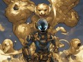 金猴降妖，国家安全部新推的网络安全奇侠系列