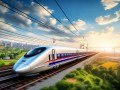飞驰在‘市市通高铁’的黄金时代，中国迎来‘十省’高铁全覆盖新纪元