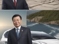 长城汽车魏建军与巴西总统的‘不期而遇’跨越万里的‘车’程奇缘