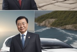 长城汽车魏建军与巴西总统的‘不期而遇’跨越万里的‘车’程奇缘