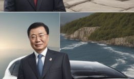 长城汽车魏建军与巴西总统的‘不期而遇’跨越万里的‘车’程奇缘