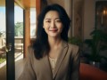演员王梓薇，从租房到别墅，她的逆袭之路