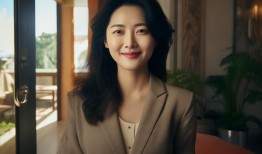 演员王梓薇，从租房到别墅，她的逆袭之路