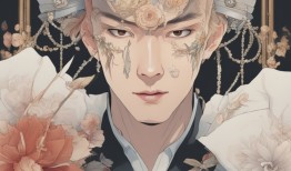 纪凌尘变身柯淳式乖乖男，时尚界的一场‘角色反串’大戏