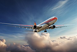 印度航空翼惊四座，坠机声明中的幽默与严肃并存