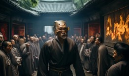 释永信被带走风波，少林寺的武林秘闻