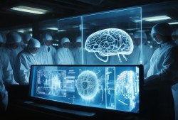 害怕？不存在的！揭秘那些让人不寒而栗的科技新趋势