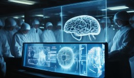 害怕？不存在的！揭秘那些让人不寒而栗的科技新趋势