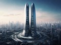 未来已来？宇树科技震撼发布H2仿生人形机器人，是科幻还是现实？
