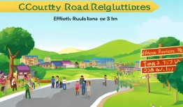 农村公路条例公布，9月15日起，乡村道路迎来新篇章