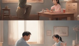 父女同框，共舞ADHD的色彩，李国麟女儿的勇敢告白