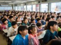 韩国的教育奇景，为何中小学班级人数不减反增？