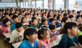 韩国的教育奇景，为何中小学班级人数不减反增？