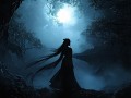穿越时空的旋律，王祖贤一曲倩女幽魂唤醒聂小倩的千年之梦