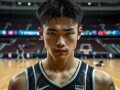 曾凡博告别篮网，从中国新星到NBA舞台的短暂旅程