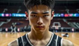 曾凡博告别篮网，从中国新星到NBA舞台的短暂旅程