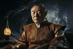 京城国企一哥，贪欲深渊，从辉煌到末路的跌宕人生
