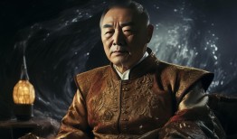 京城国企一哥，贪欲深渊，从辉煌到末路的跌宕人生