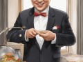 公款吃喝风波背后的笑料，李在明妻子意外上榜