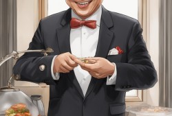 公款吃喝风波背后的笑料，李在明妻子意外上榜