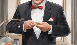 公款吃喝风波背后的笑料，李在明妻子意外上榜
