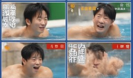 孙杨自曝5年未触200自，从泳池到厨房，他的跨界生活大揭秘！
