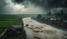 雨季再临，新一轮强降雨来袭，这些地区需警惕灾害