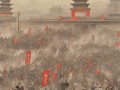 穿越千年的奔跑，秦始皇意外现身长春马拉松，历史与现代的奇妙交集