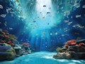 覃海洋世锦赛大显身手，100米蛙泳一骑绝尘，夺金之旅笑傲江湖