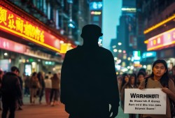 揭秘！成都世运会兼职交保证金陷阱，别让你的钱包世界旅行！