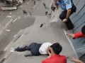 惊魂一刻！罗帅宇坠楼瞬间手机拨打110，民警接警后紧急救援