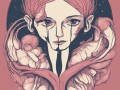子宫里长8个瘤？这届女性情绪管理是绝绝子