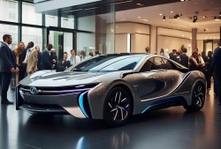 理想i8纯电SUV，定价与配置的甜蜜争议