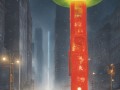 黄杨钿甜，当星二代光环遇上法律红绿灯