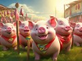 今年猪肉为何这么便宜？一场猪坚强的逆袭战
