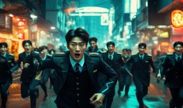 韩流新风尚检察厅的消失，一场意想不到的正义大逃亡