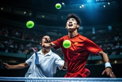 乒坛风云王楚钦VS张本智和，男单争冠，谁将笑到最后？