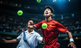 乒坛风云王楚钦VS张本智和，男单争冠，谁将笑到最后？